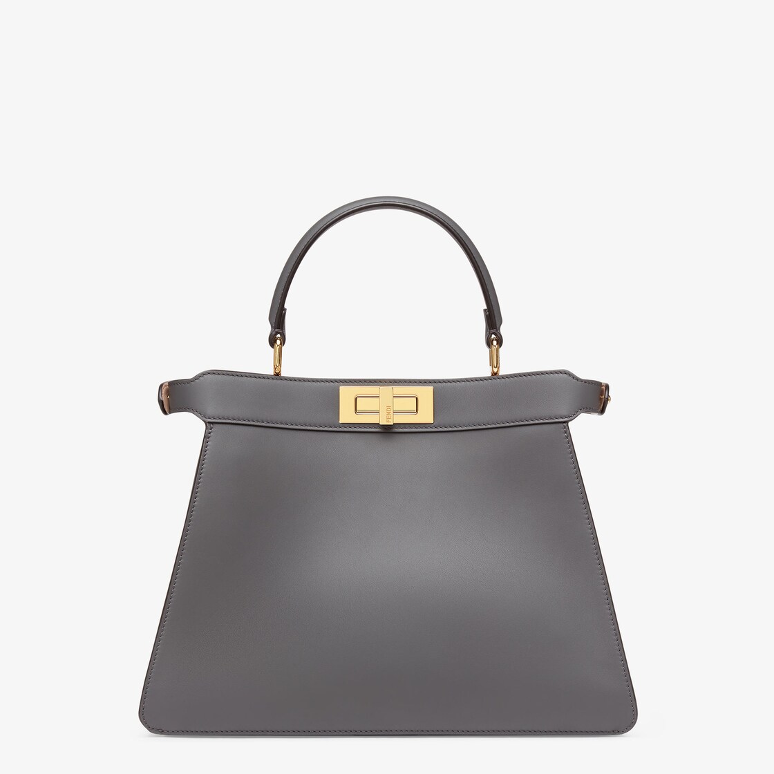 Fendi 2025 peekaboo gray