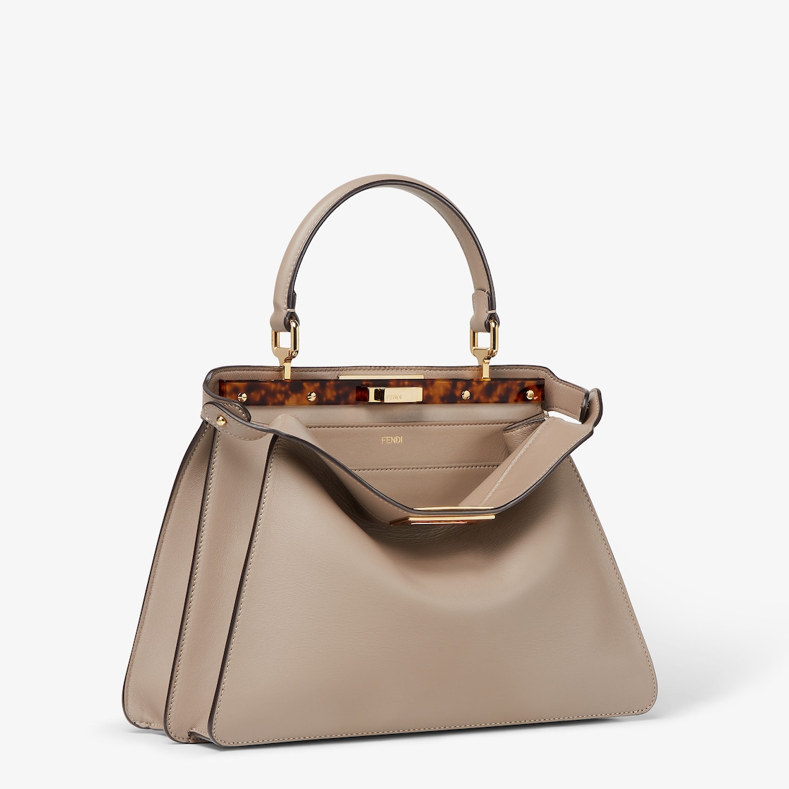 FENDI 2022-23FW FENDI ☆Fendi First Medium ☆8BP127ABVEF1ING in