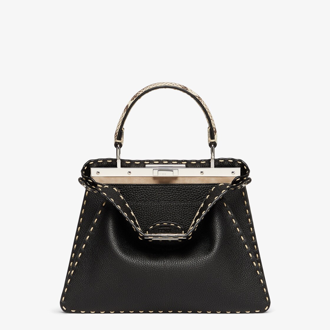 Fendi regular peekaboo sale