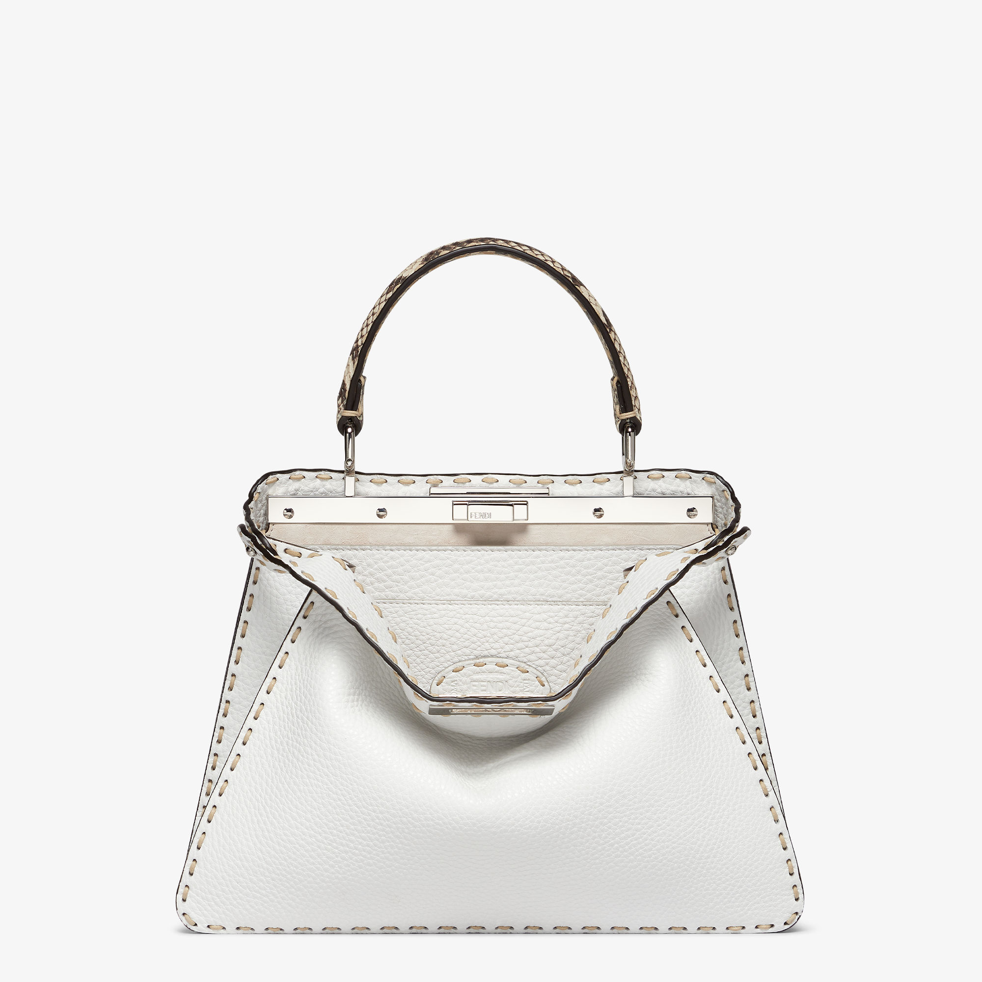 Fendi cheap peekaboo selleria