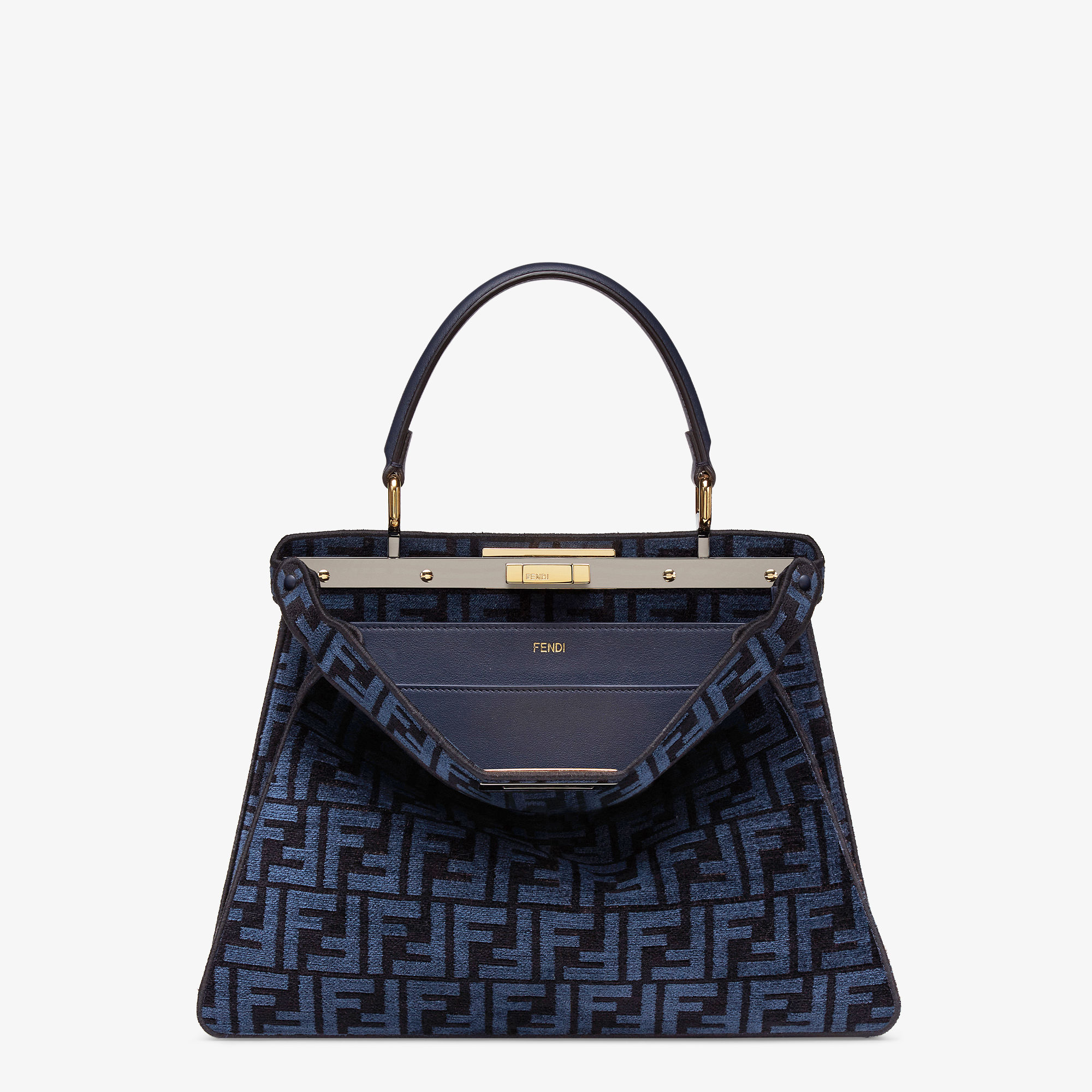 borsa fendi peekaboo prezzo