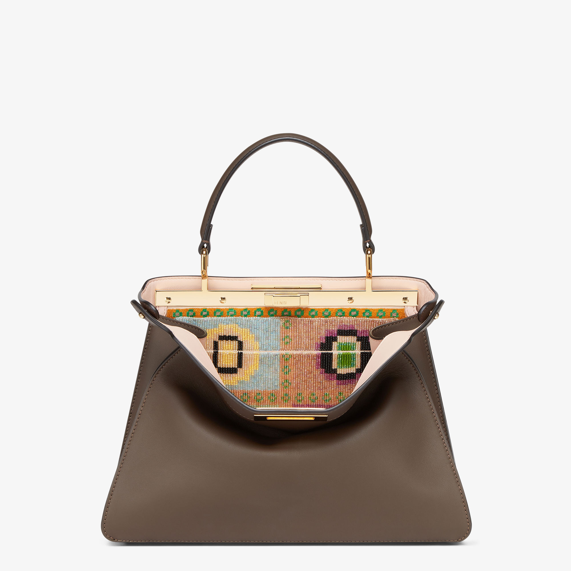 borsa fendi pikachu