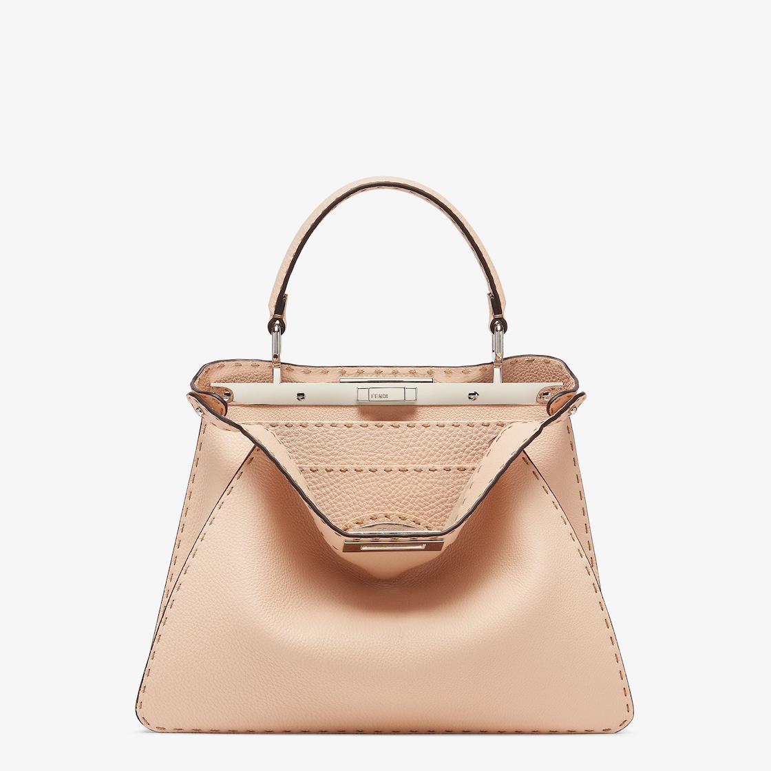 Explore the Peekaboo world, the essence of Fendi DNA. View new ...