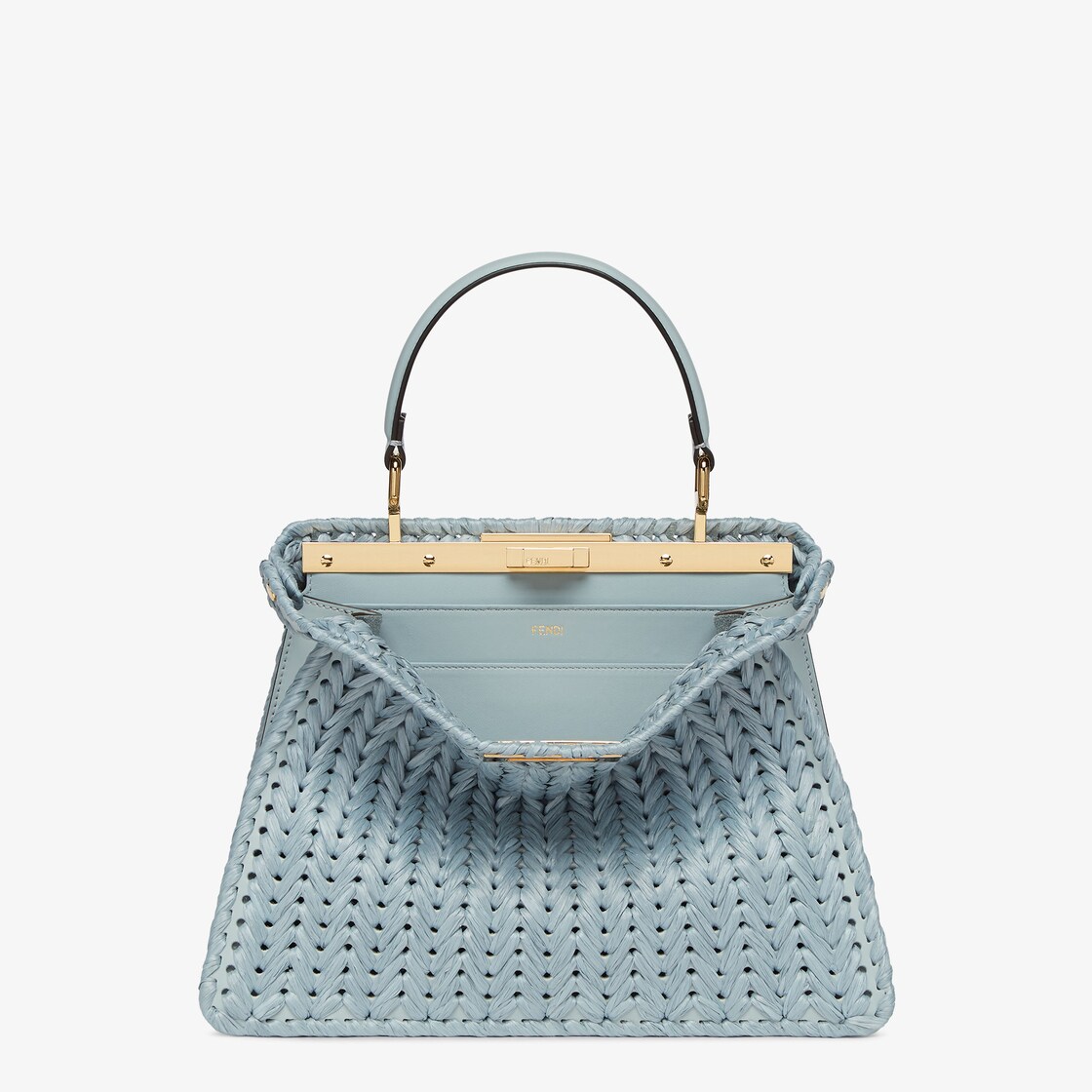 FENDI |ウィメンズ バッグ - レザー | フェンディ公式サイト