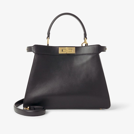 Fendi Peekaboo Iseeu Medium