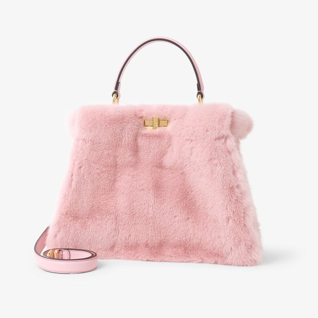 ピーカブー ISeeU ミディアム