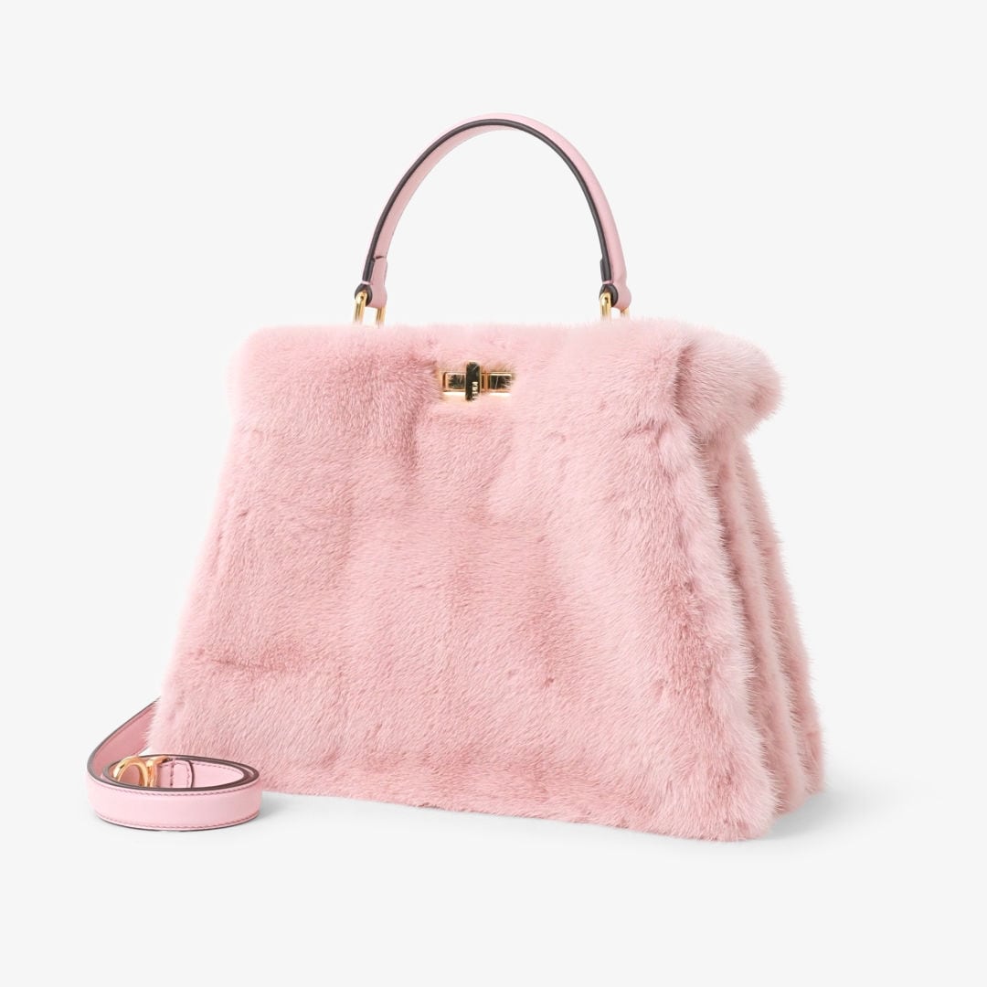 ピーカブー ISeeU ミディアム