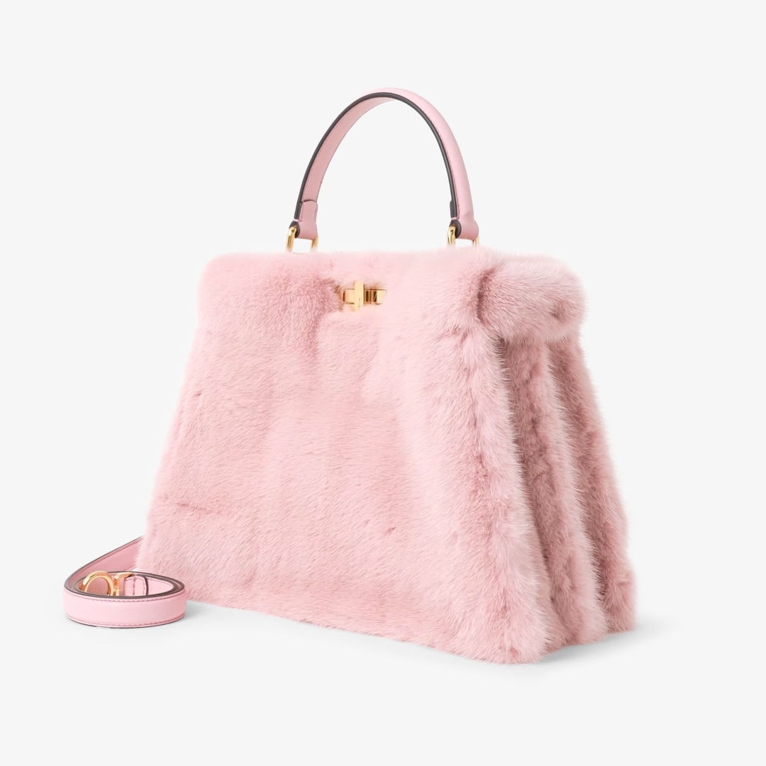 ピーカブー ISeeU ミディアム