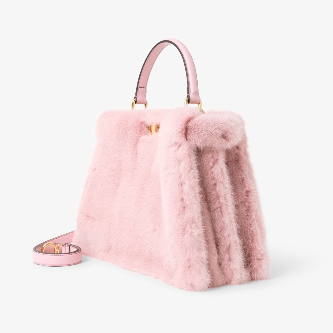 ピーカブー ISeeU ミディアム