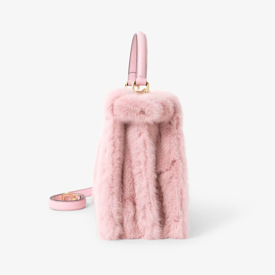 ピーカブー ISeeU ミディアム