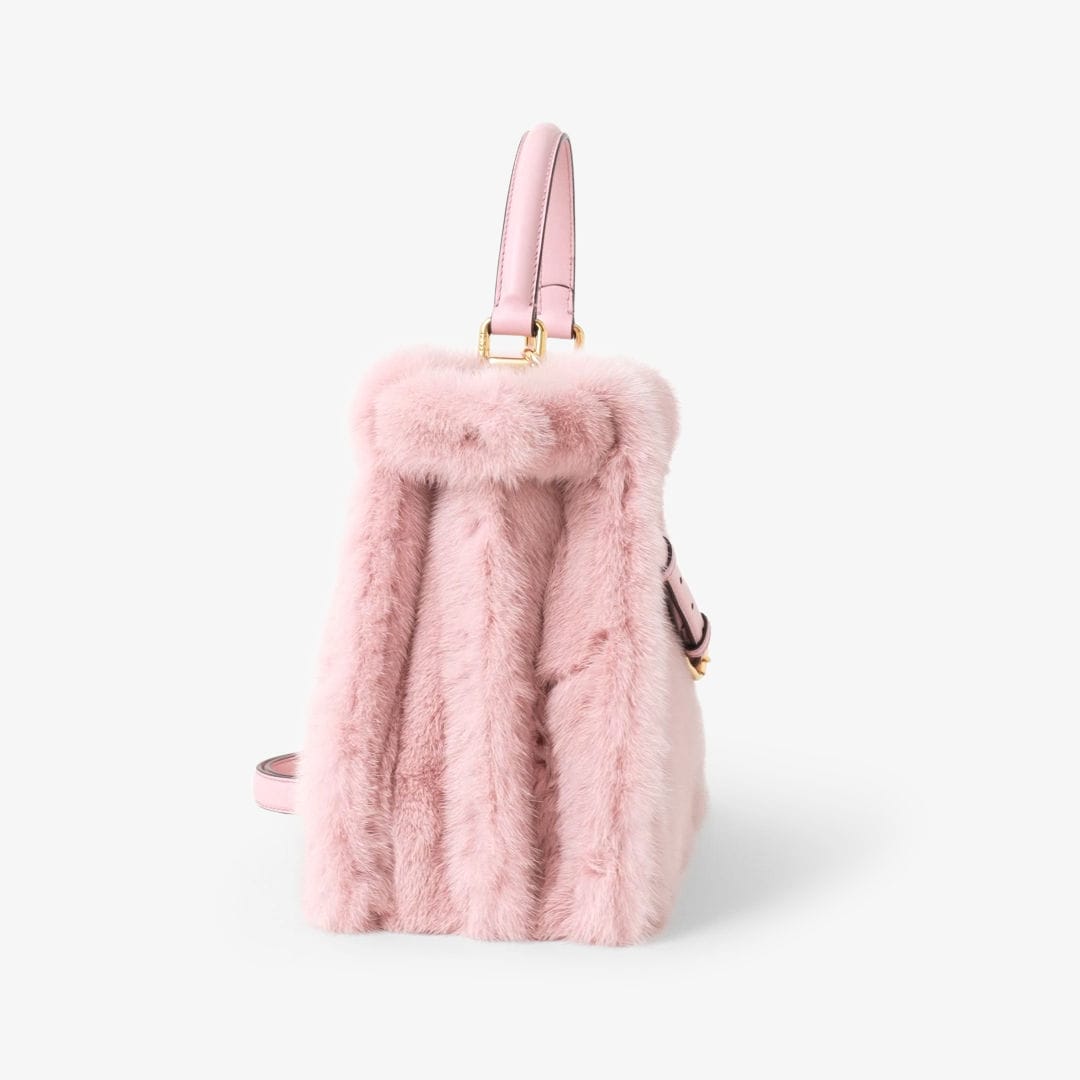 ピーカブー ISeeU ミディアム