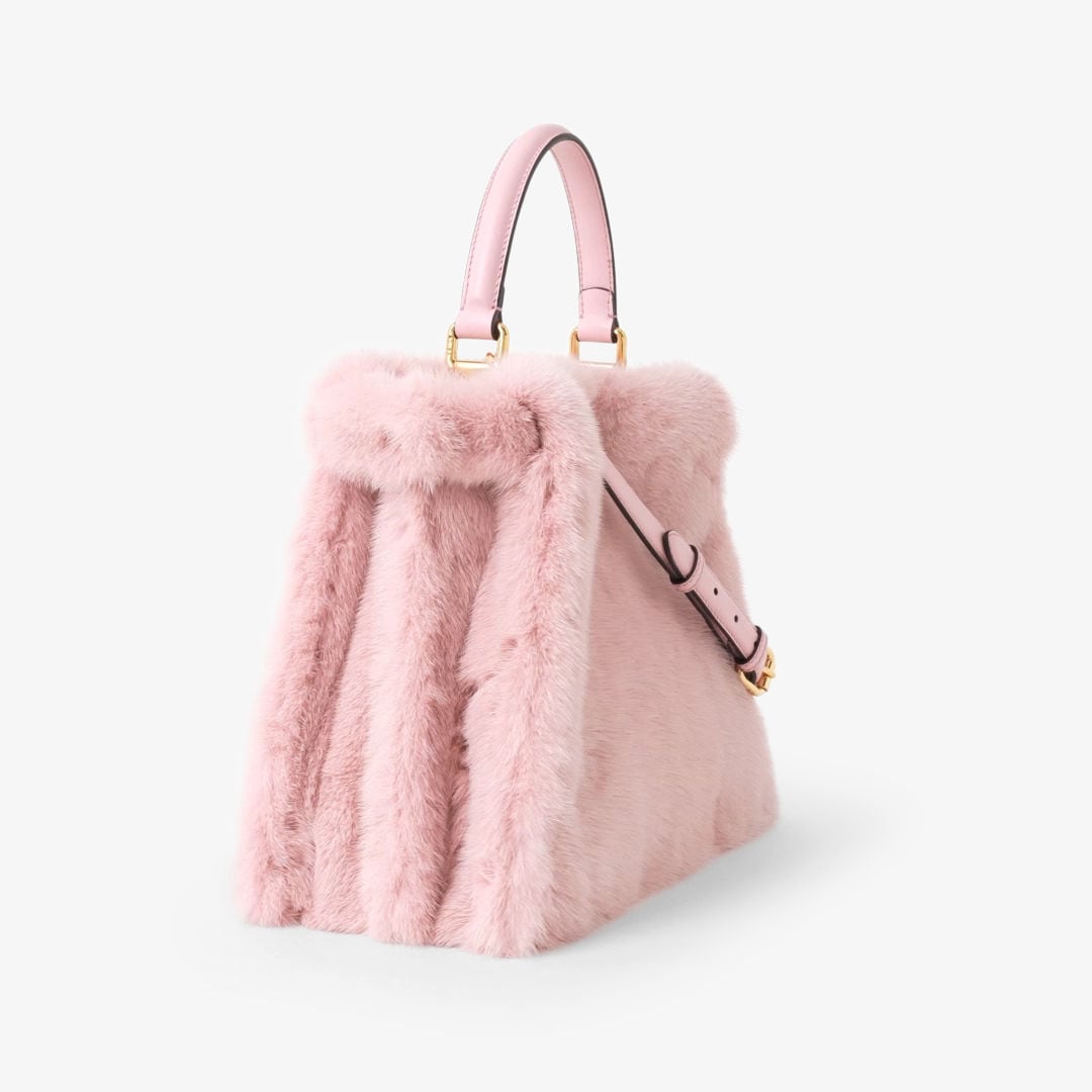 ピーカブー ISeeU ミディアム