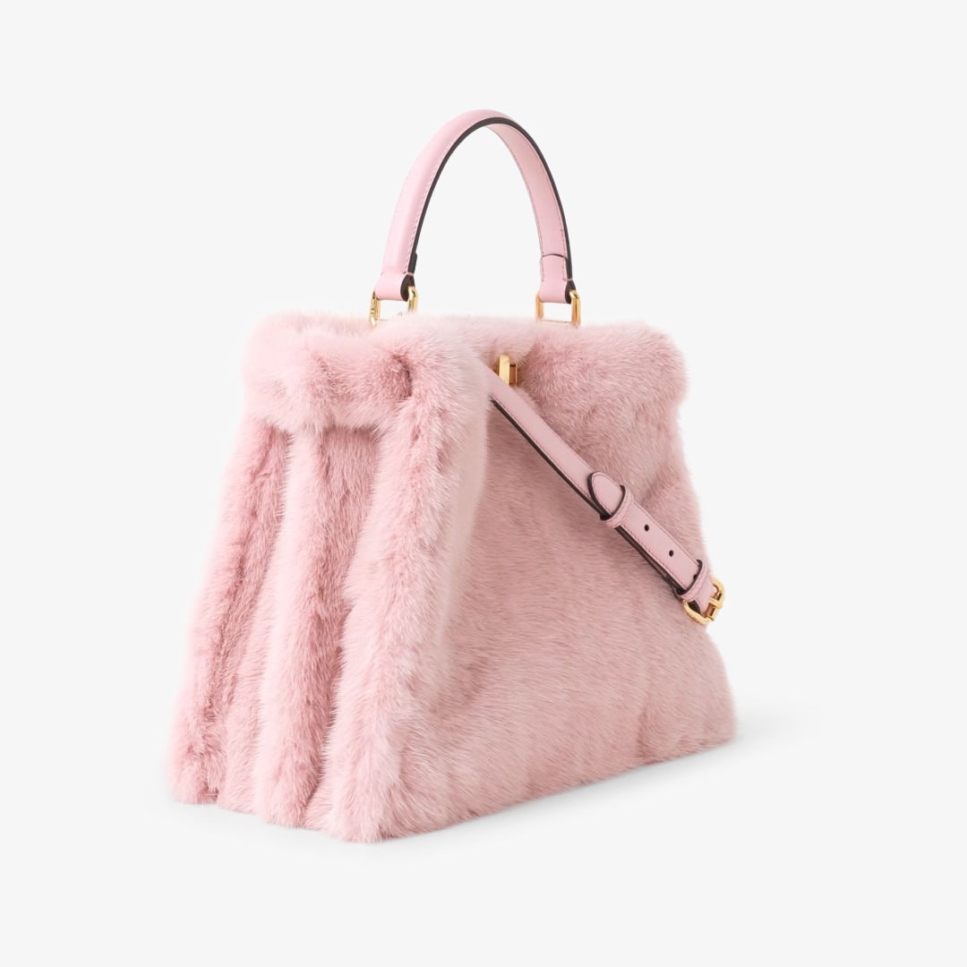 ピーカブー ISeeU ミディアム