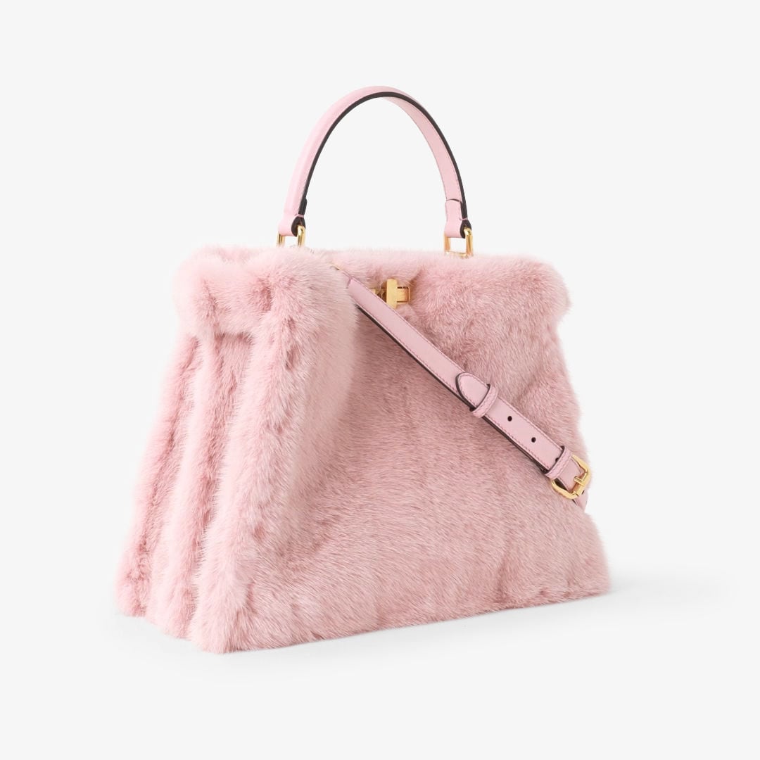 ピーカブー ISeeU ミディアム