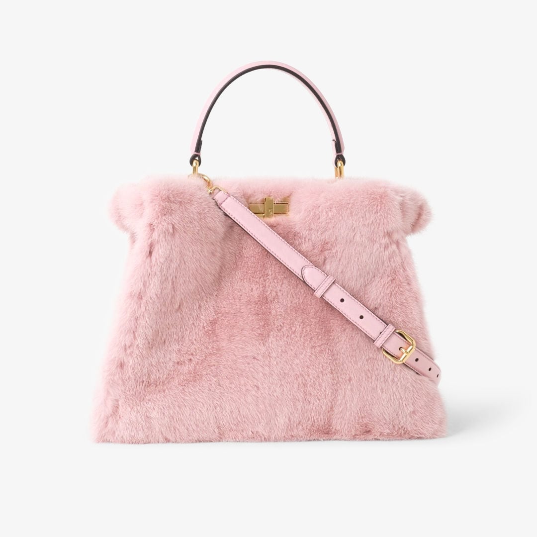 ピーカブー ISeeU ミディアム