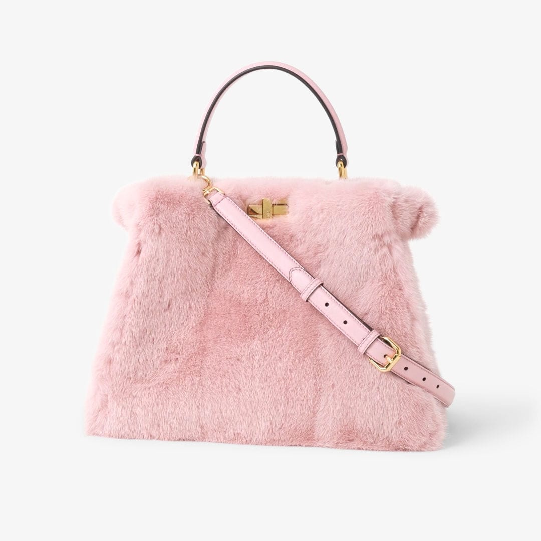 ピーカブー ISeeU ミディアム