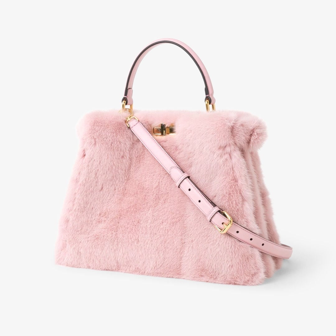 ピーカブー ISeeU ミディアム