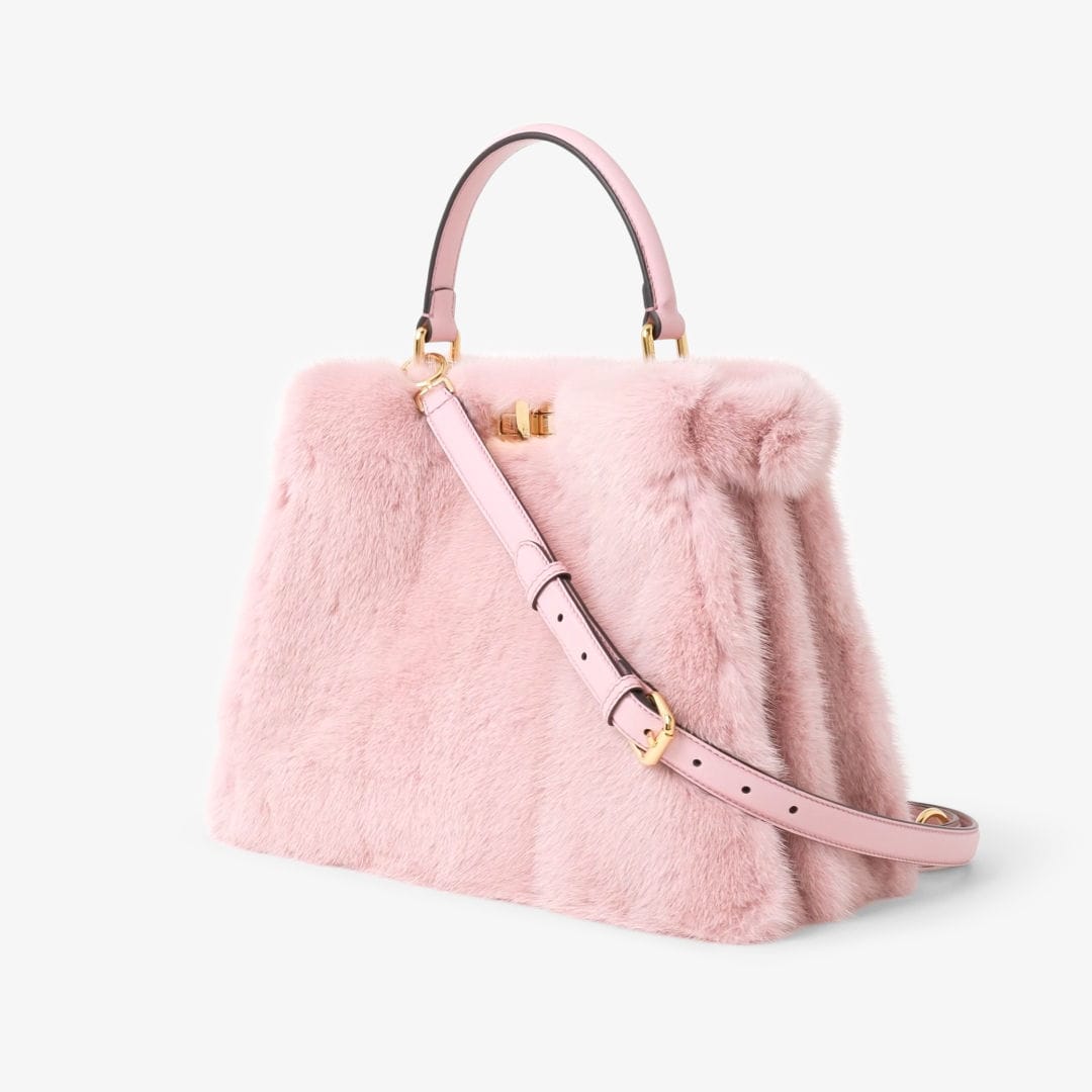 ピーカブー ISeeU ミディアム