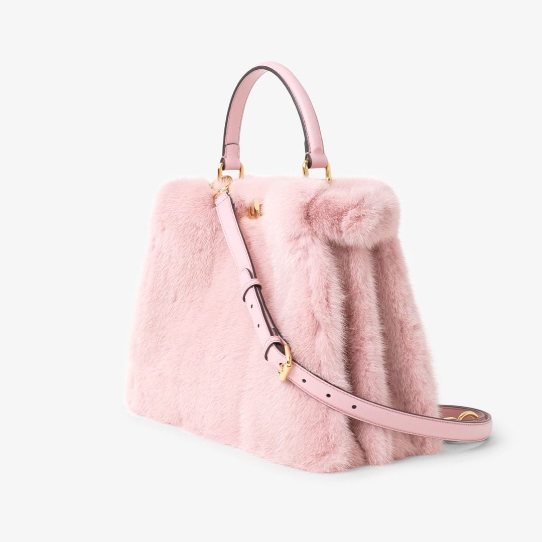 ピーカブー ISeeU ミディアム