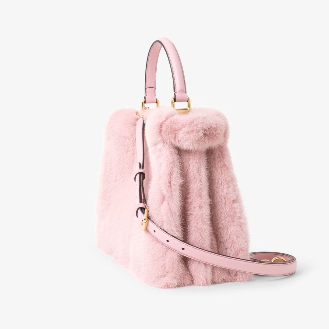 ピーカブー ISeeU ミディアム