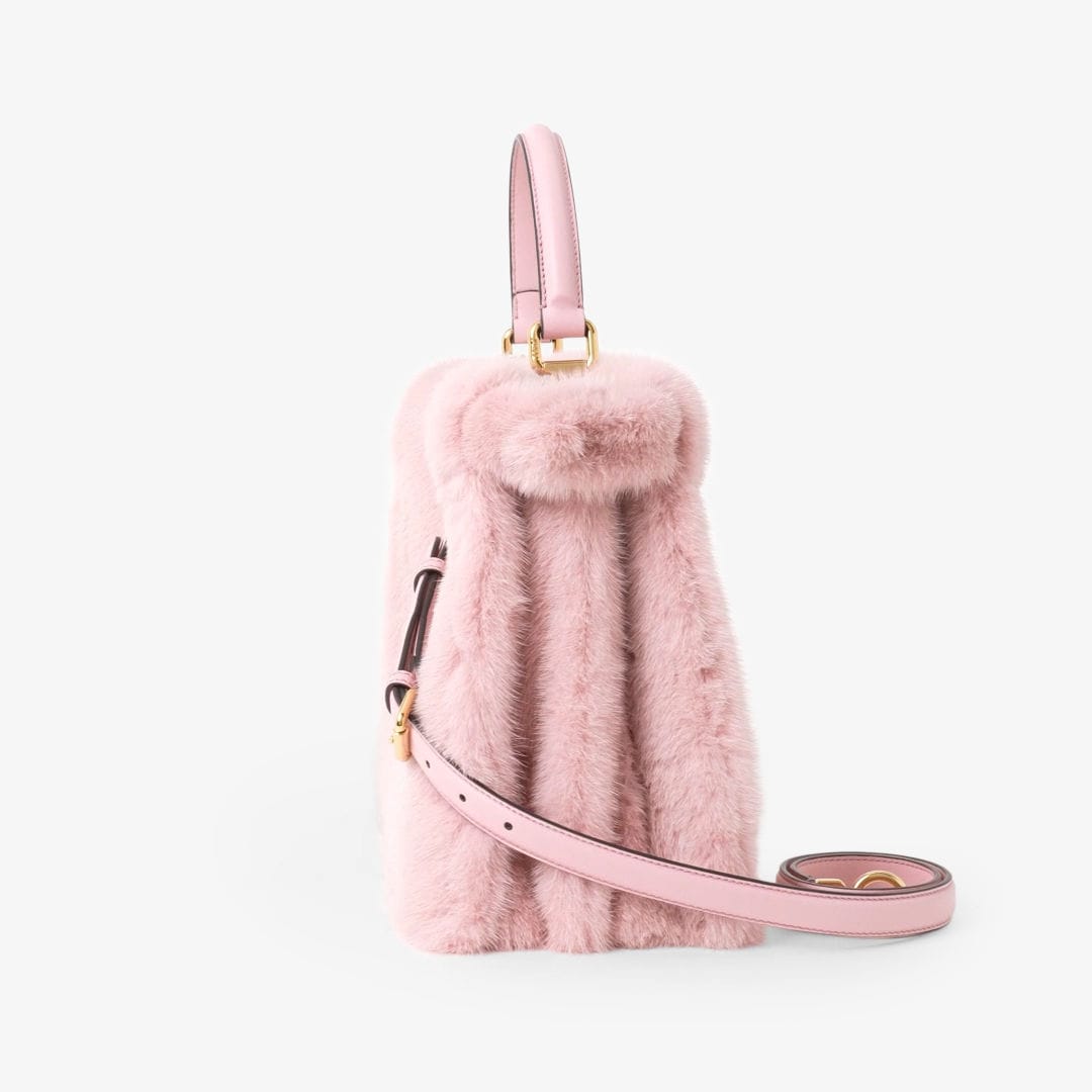 ピーカブー ISeeU ミディアム