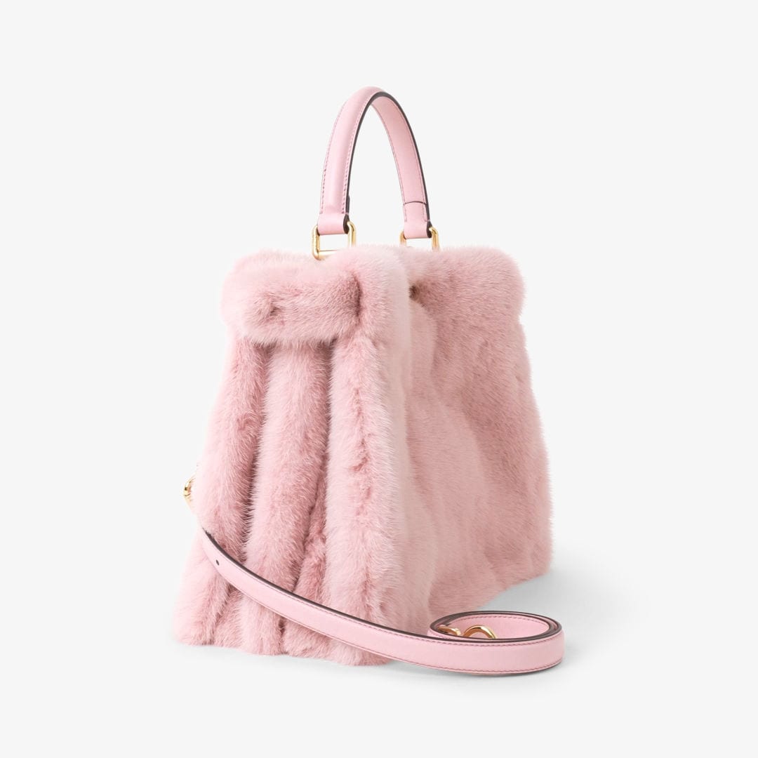 ピーカブー ISeeU ミディアム