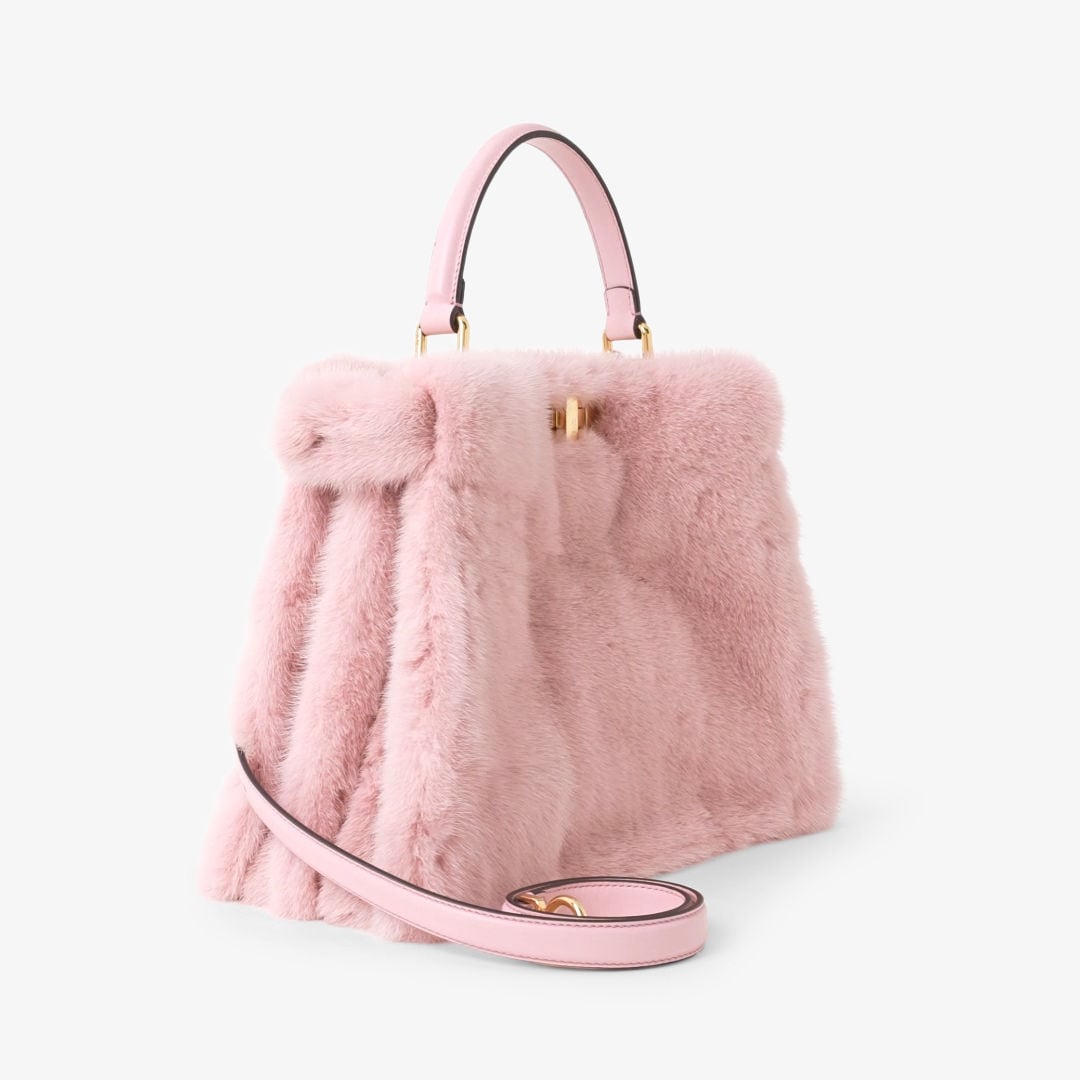 ピーカブー ISeeU ミディアム