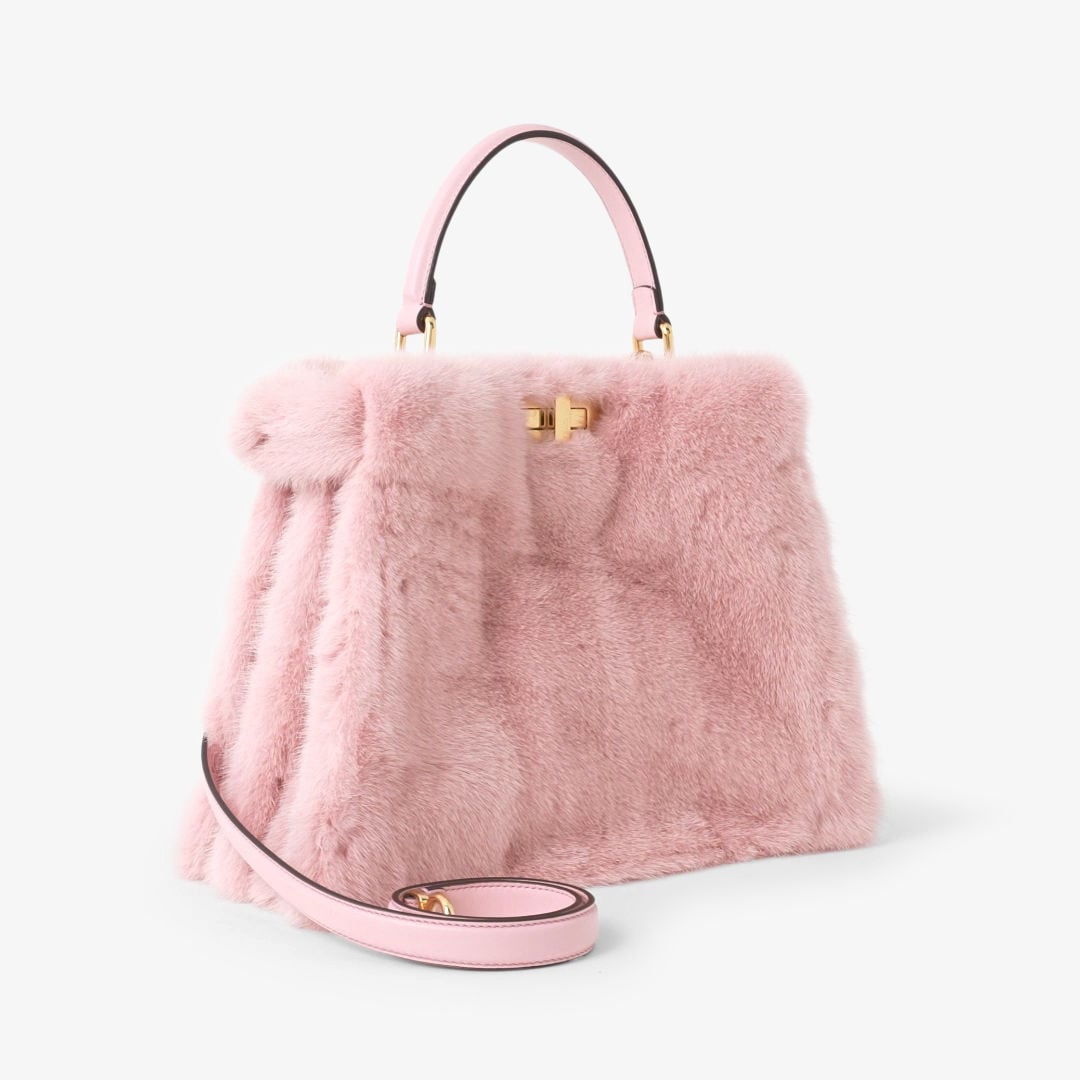 ピーカブー ISeeU ミディアム