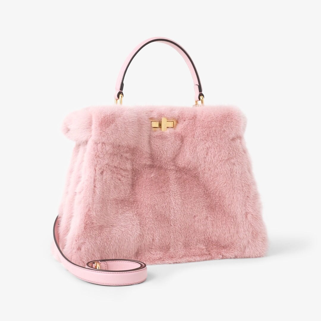 ピーカブー ISeeU ミディアム