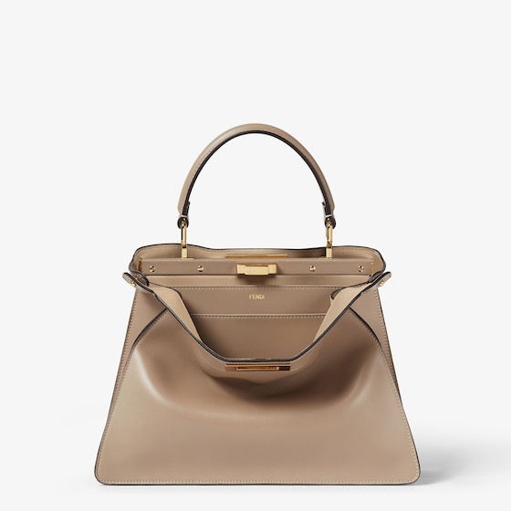 Fendi Peekaboo Iseeu Medium | Thumbnail 2