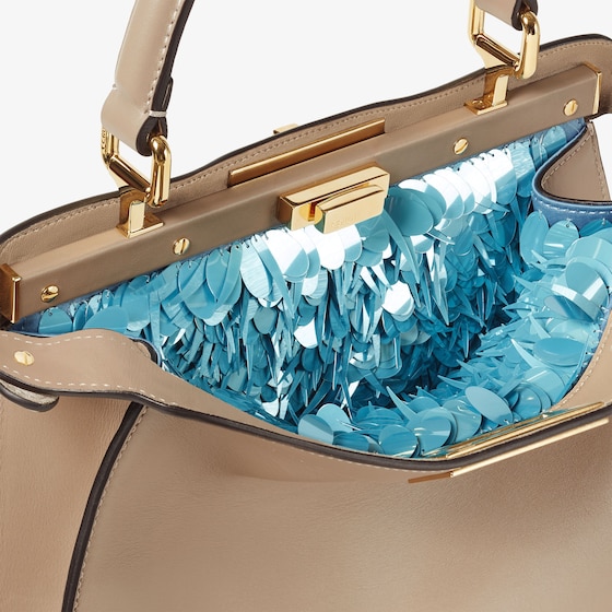 Fendi Peekaboo Iseeu Medium | Thumbnail 6