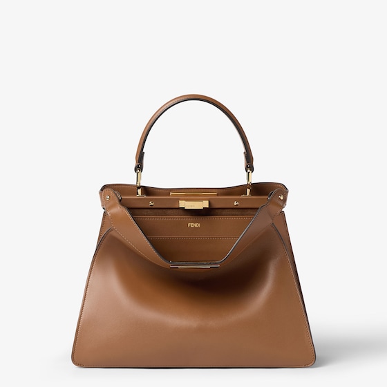 Fendi Peekaboo Iseeu Medium | Thumbnail 2