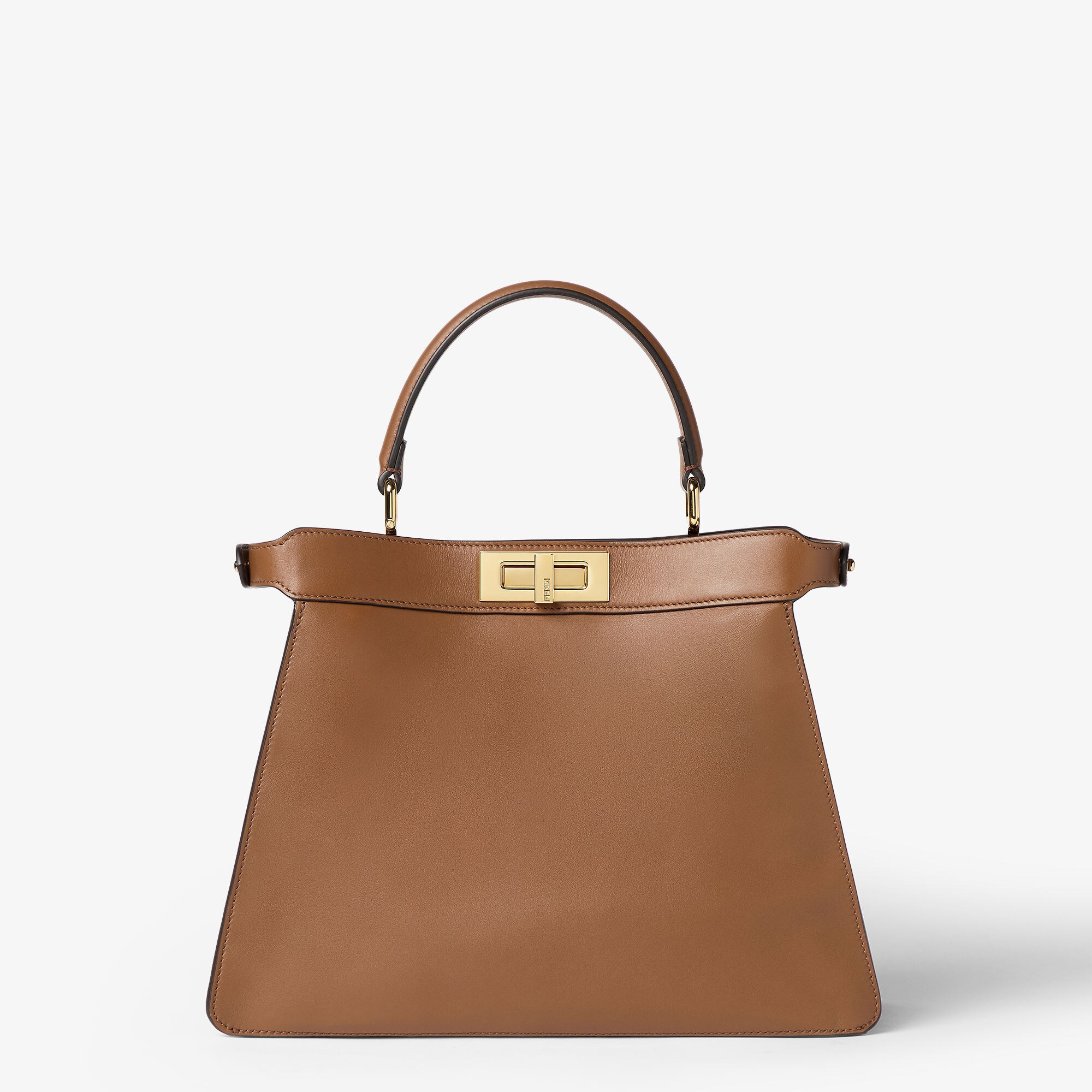 Peekaboo ISeeU Medium | FENDI US