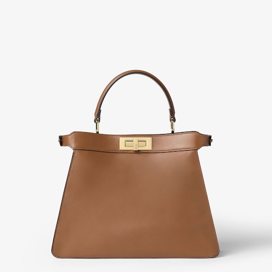 Fendi Peekaboo Iseeu Medium | Thumbnail 4