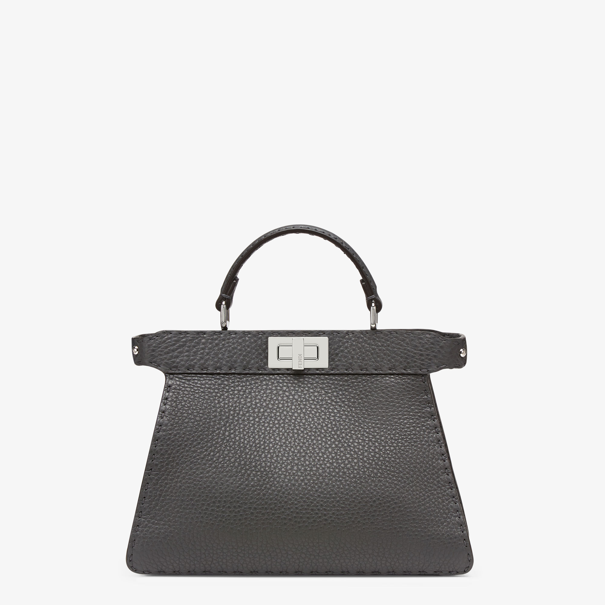 ピーカブー ISeeU スモール レザー マルチカラー | Fendi ピーカブー ISeeU スモール レザー マルチカラー | Fendi