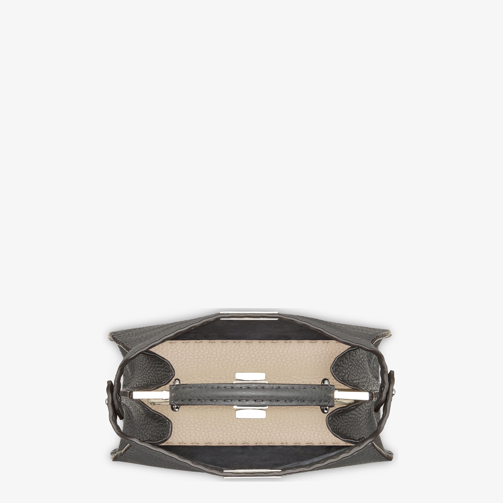 ピーカブー ISeeU スモール レザー マルチカラー | Fendi ピーカブー ISeeU スモール レザー マルチカラー | Fendi