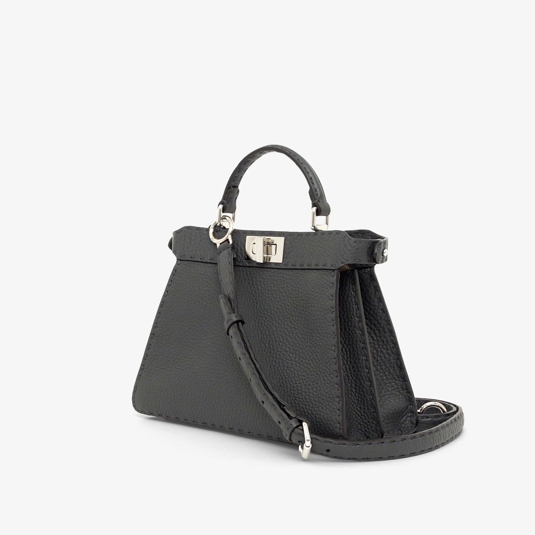 ピーカブー ISeeU スモール レザー マルチカラー | Fendi ピーカブー ISeeU スモール レザー マルチカラー | Fendi