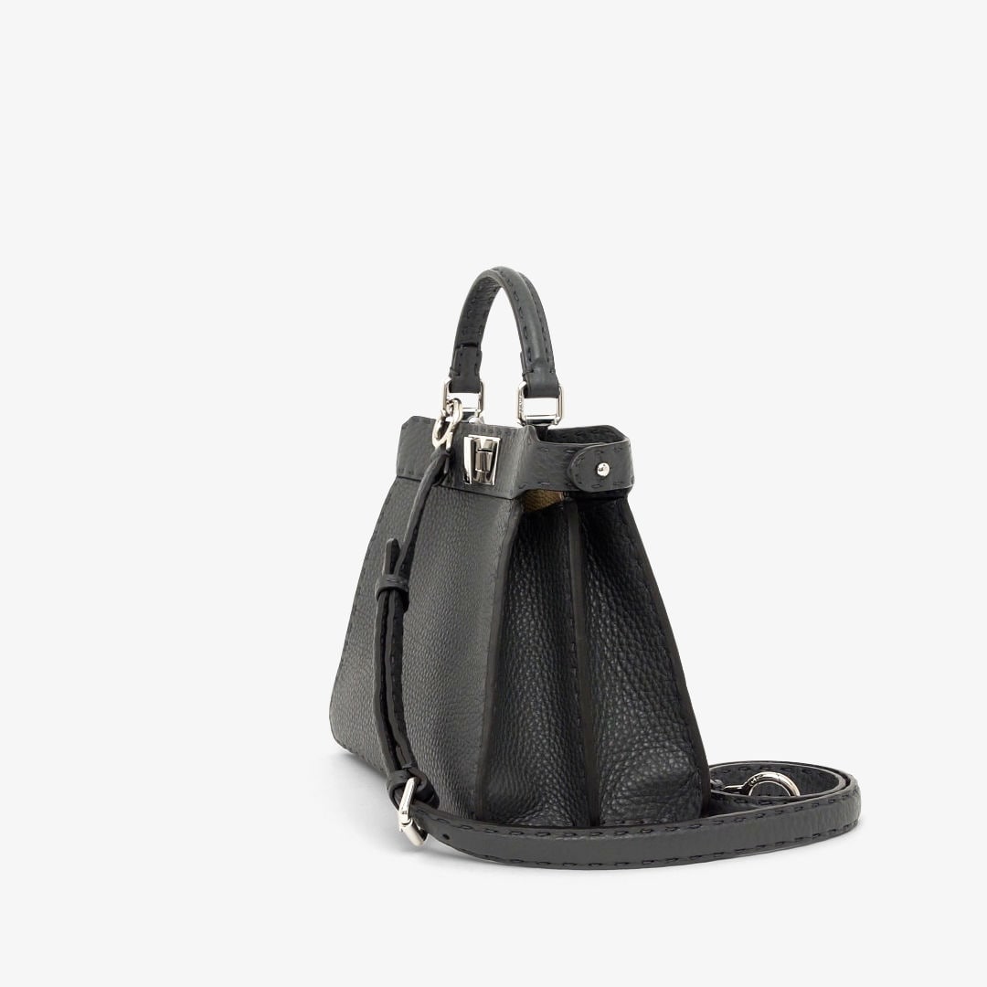 ピーカブー ISeeU スモール レザー マルチカラー | Fendi ピーカブー ISeeU スモール レザー マルチカラー | Fendi