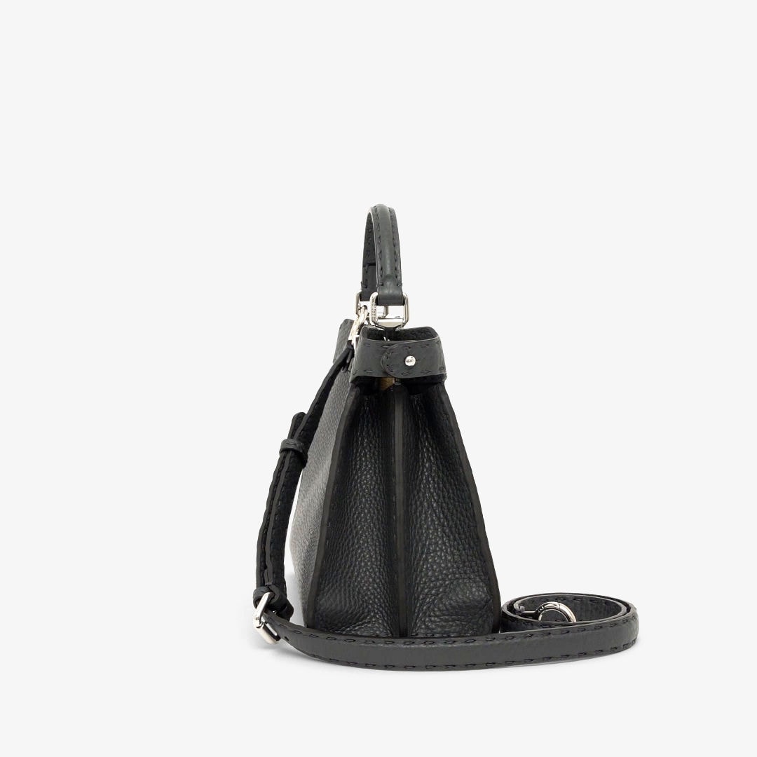 ピーカブー ISeeU スモール レザー マルチカラー | Fendi ピーカブー ISeeU スモール レザー マルチカラー | Fendi