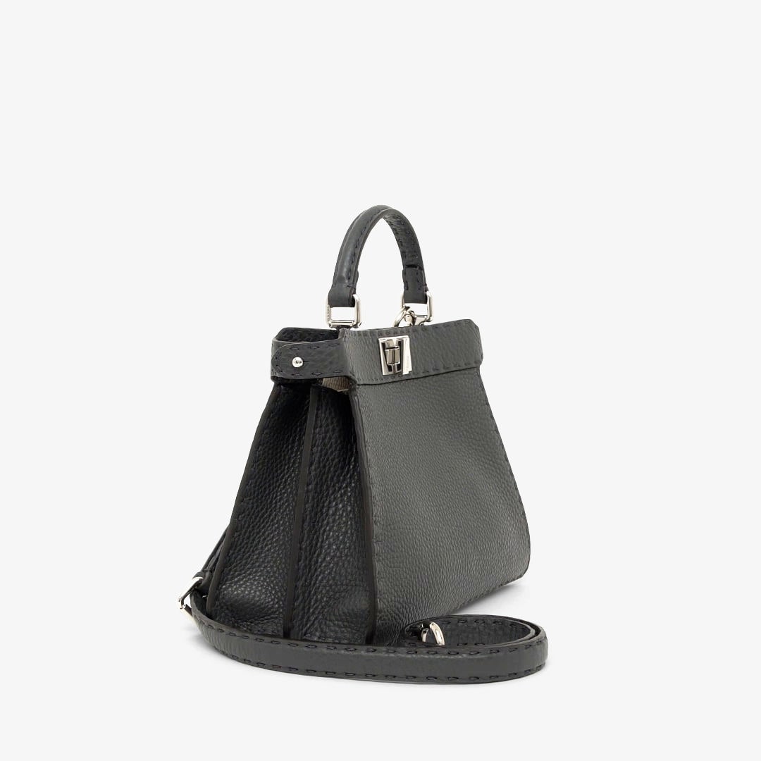 ピーカブー ISeeU スモール レザー マルチカラー | Fendi ピーカブー ISeeU スモール レザー マルチカラー | Fendi