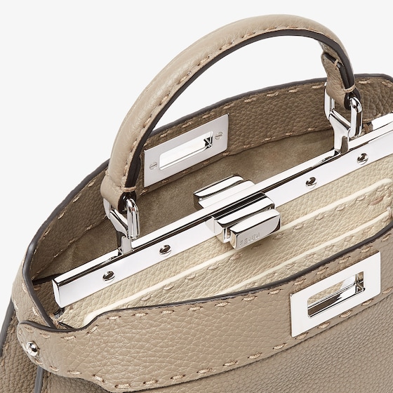 Fendi Peekaboo Iseeu Small | Thumbnail 5