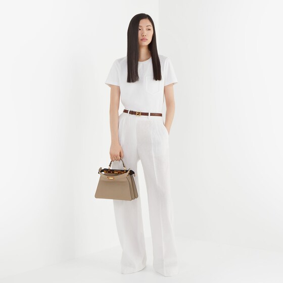 Fendi Peekaboo Iseeu Small | Thumbnail 6