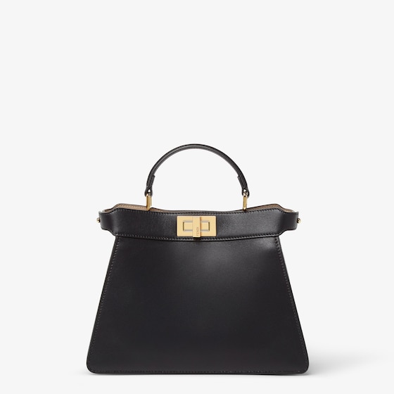 Fendi Peekaboo Iseeu Small