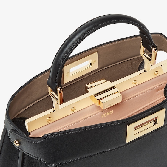 Fendi Peekaboo Iseeu Small | Thumbnail 5
