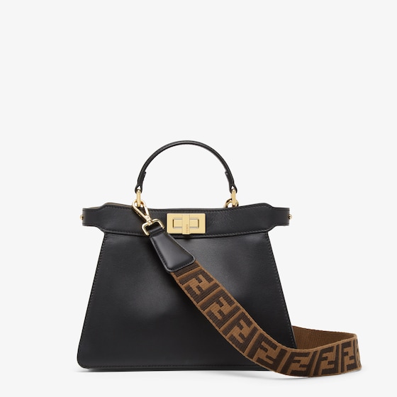 Fendi Peekaboo Iseeu Small | Thumbnail 6