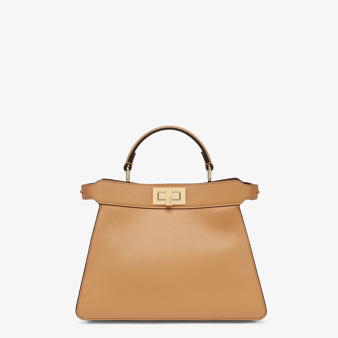 ピーカブー ISeeU スモール レザー ベージュ | Fendi ピーカブー ISeeU スモール レザー ベージュ | Fendi