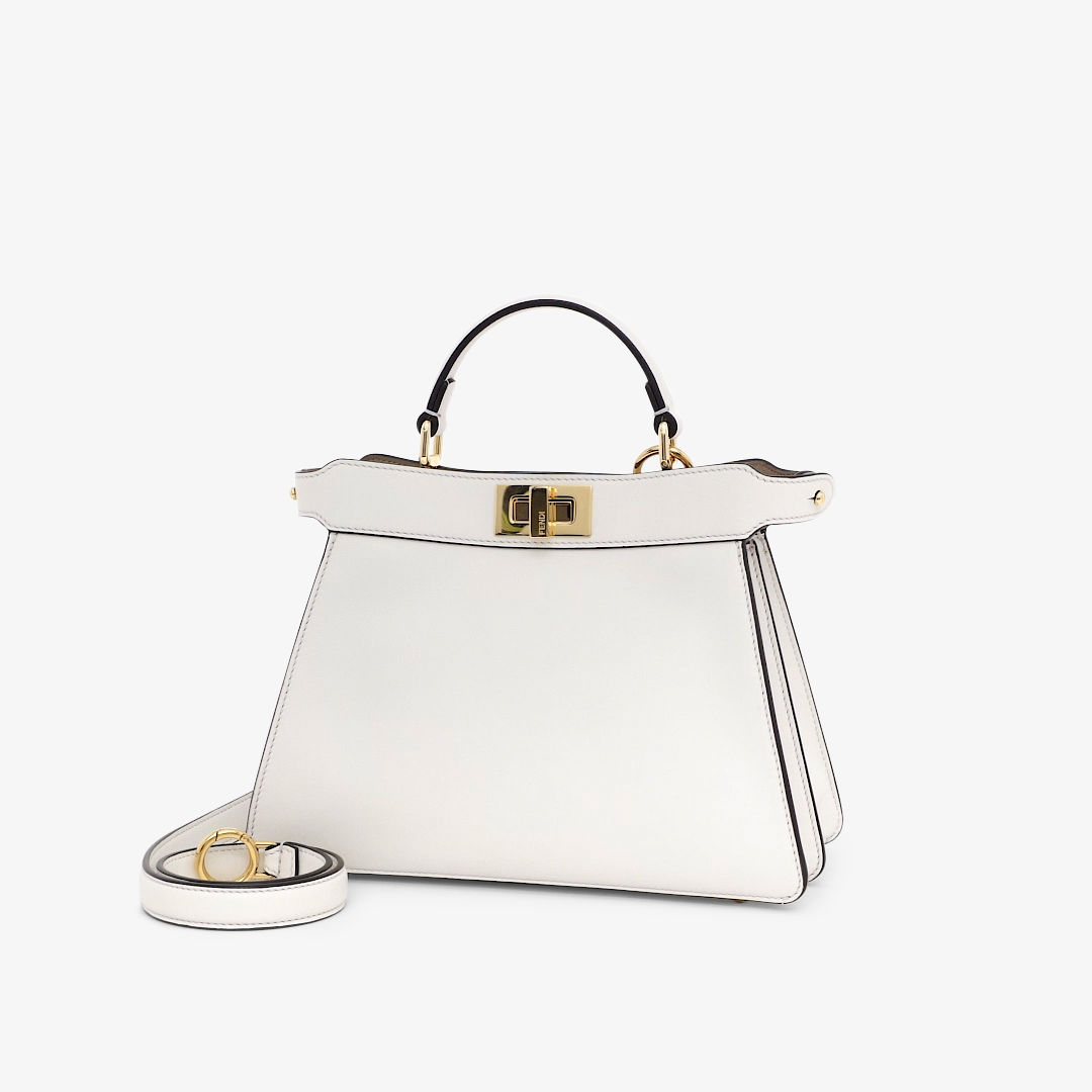 fendi peekaboo iseeu