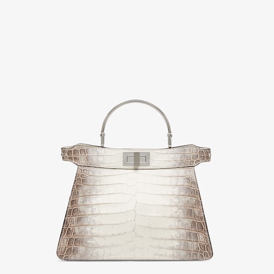 Fendi Peekaboo I See U Small