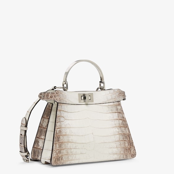 Fendi Peekaboo I See U Small | Thumbnail 2
