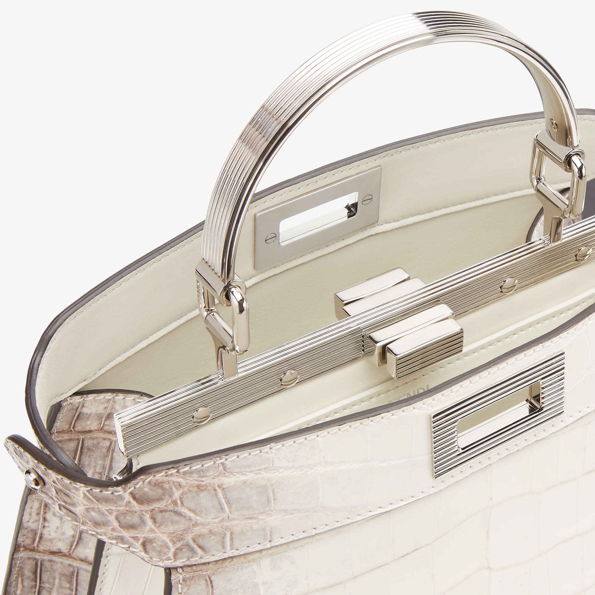 トートバッグ FENDI 'Peekaboo ISeeU Small' handbag (8BN327AT14 F0EMR) 8BN327AT4OF0FZ0_03?wid=2000&